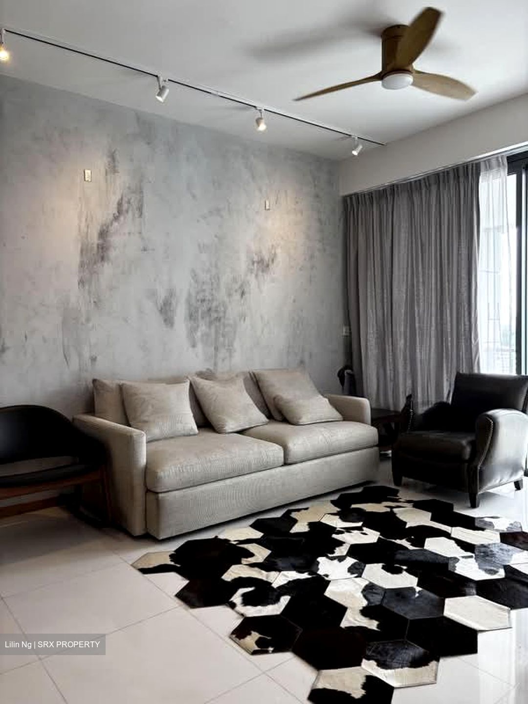 Concourse Skyline (D7), Apartment #591506681